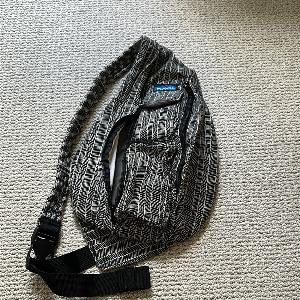 Kavu Rope Sling bag